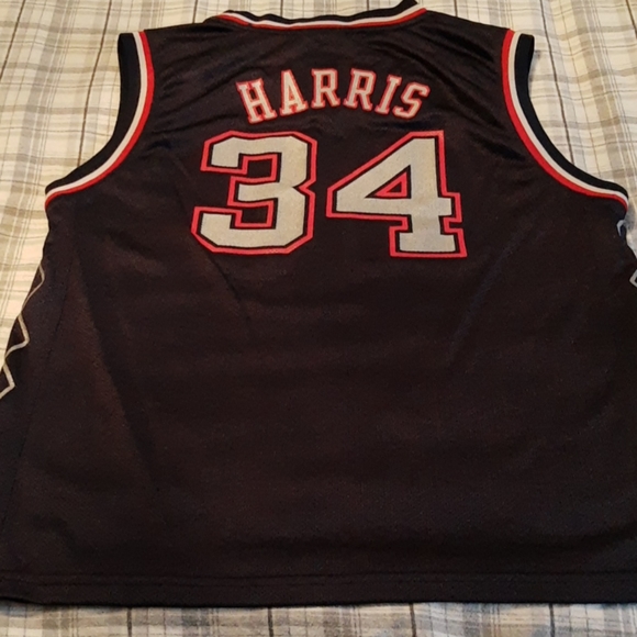 EUC Adidas new Jersey nba jersey - Picture 2 of 6